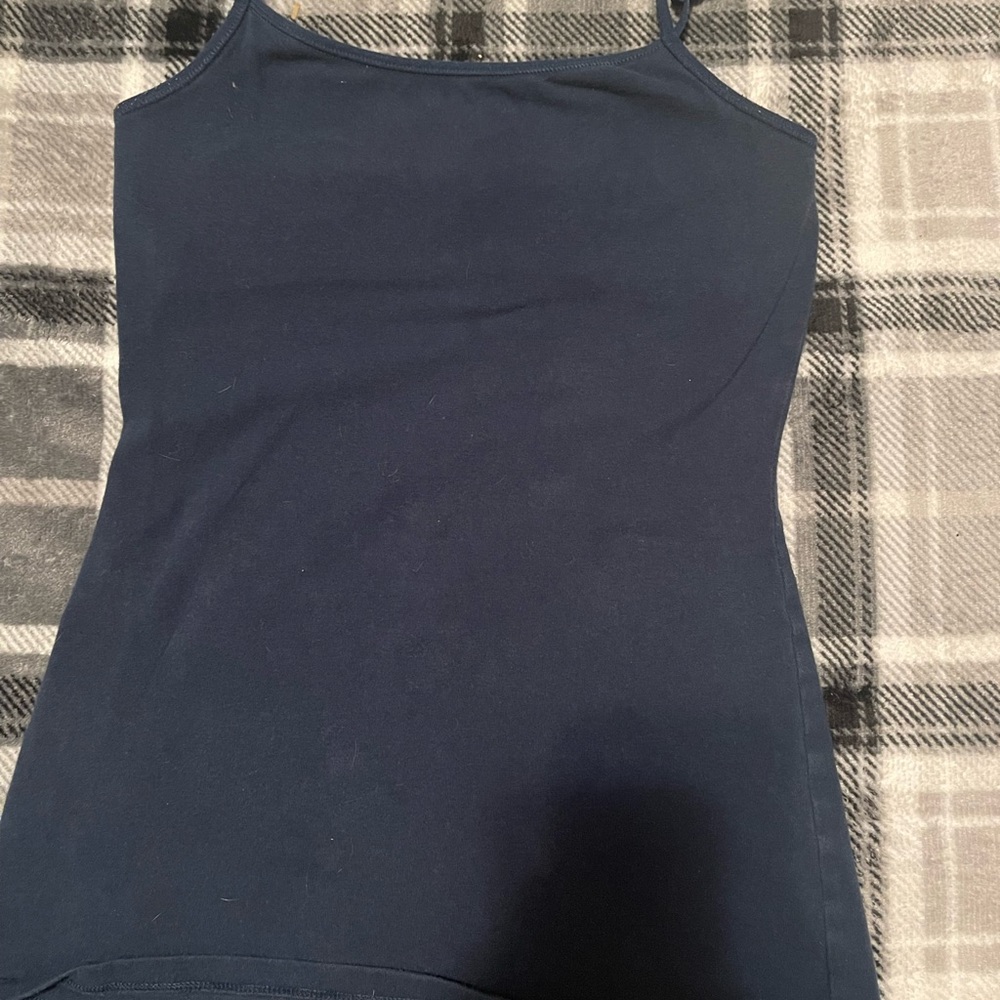 Express tank